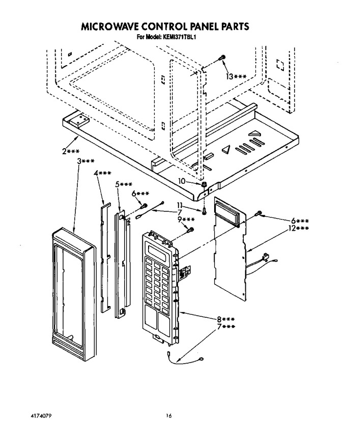 Diagram for KEMI371TBL1