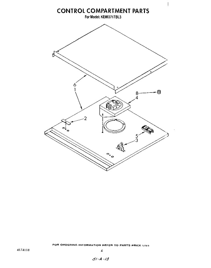 Diagram for KEMI371TBL3