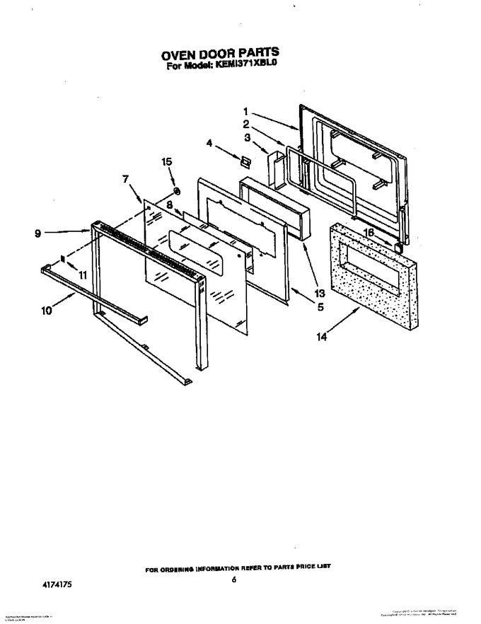 Diagram for KEMI371XBL0