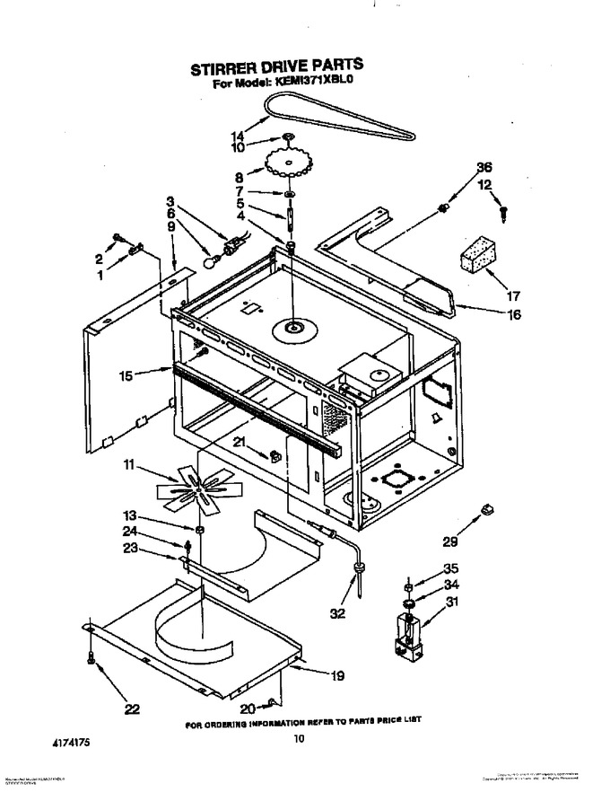Diagram for KEMI371XBL0