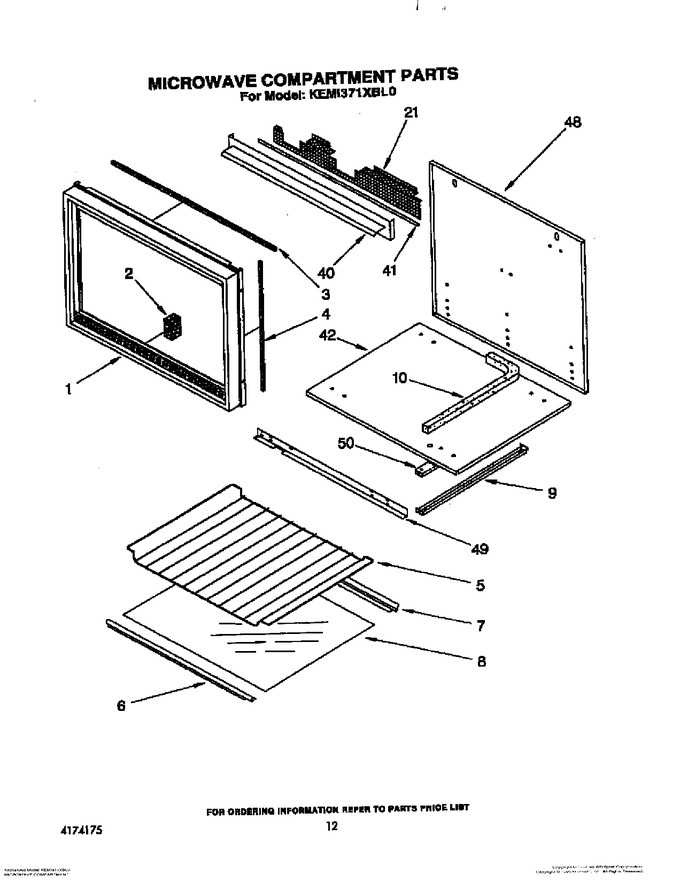 Diagram for KEMI371XBL0