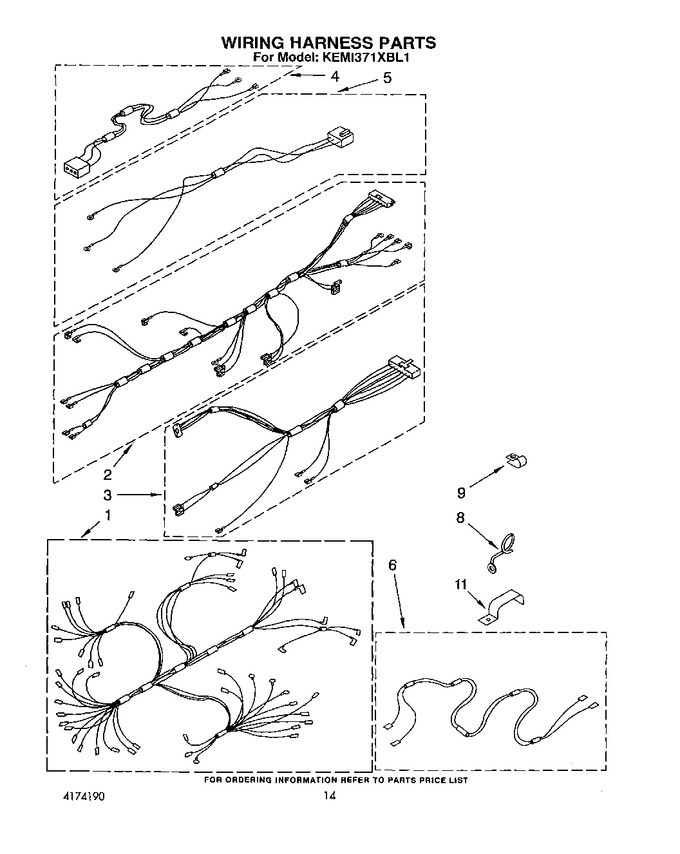 Diagram for KEMI371XBL1