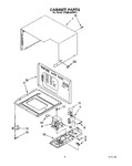Diagram for 06 - Cabinet