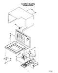 Diagram for 06 - Cabinet
