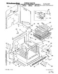 Diagram for 01 - Oven, Literature
