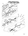 Diagram for 09 - Wiring Harness
