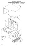 Diagram for 05 - Cabinet