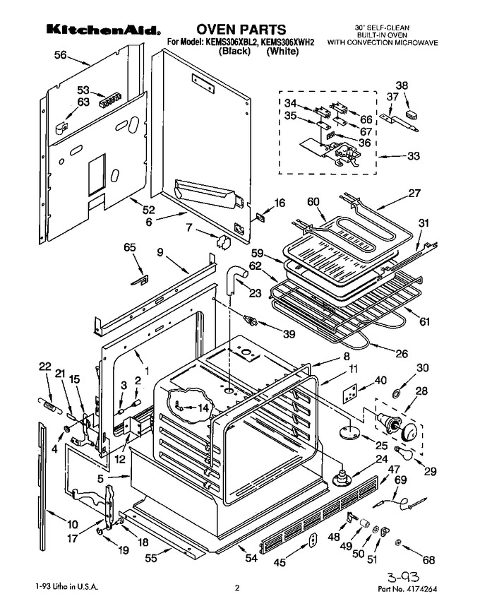 Diagram for KEMS306XBL2