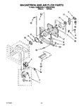 Diagram for 04 - Magnetron And Air Flow