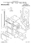 Diagram for 01 - Oven, Literature