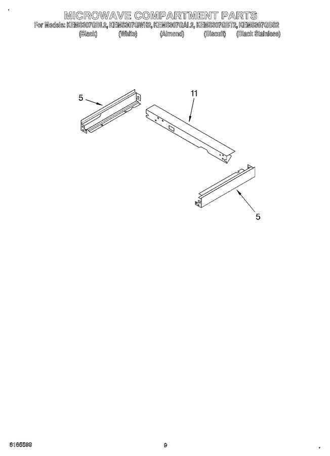 Diagram for KEMS307GBS2