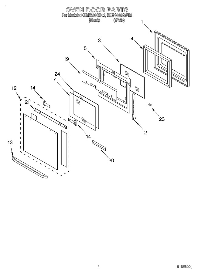 Diagram for KEMS308GBL2