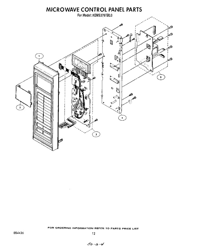 Diagram for KEMS376TBL0