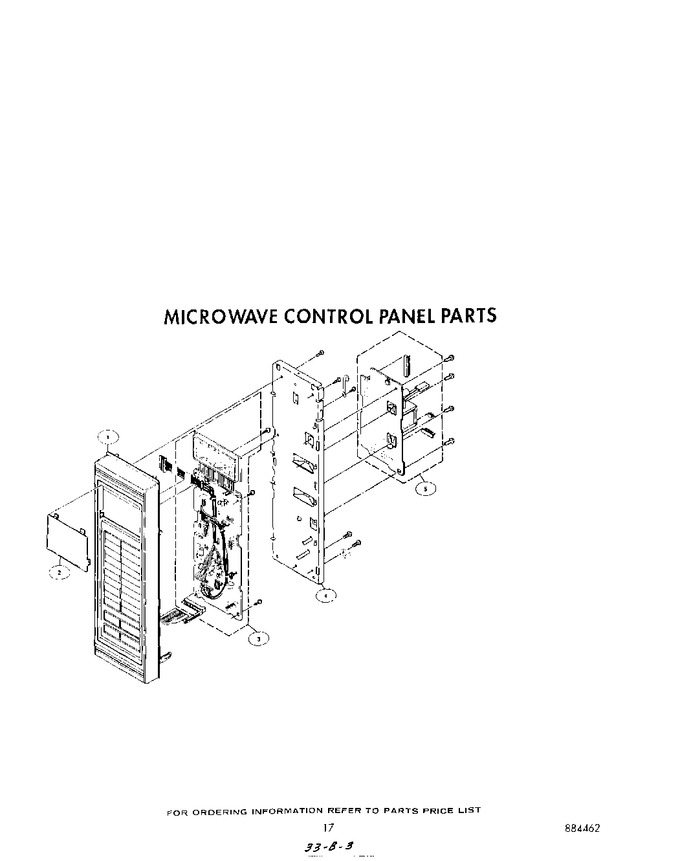 Diagram for KEMS376TBL1