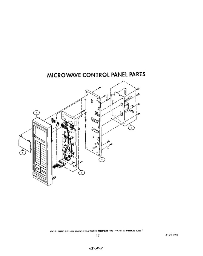 Diagram for KEMS376TBL3