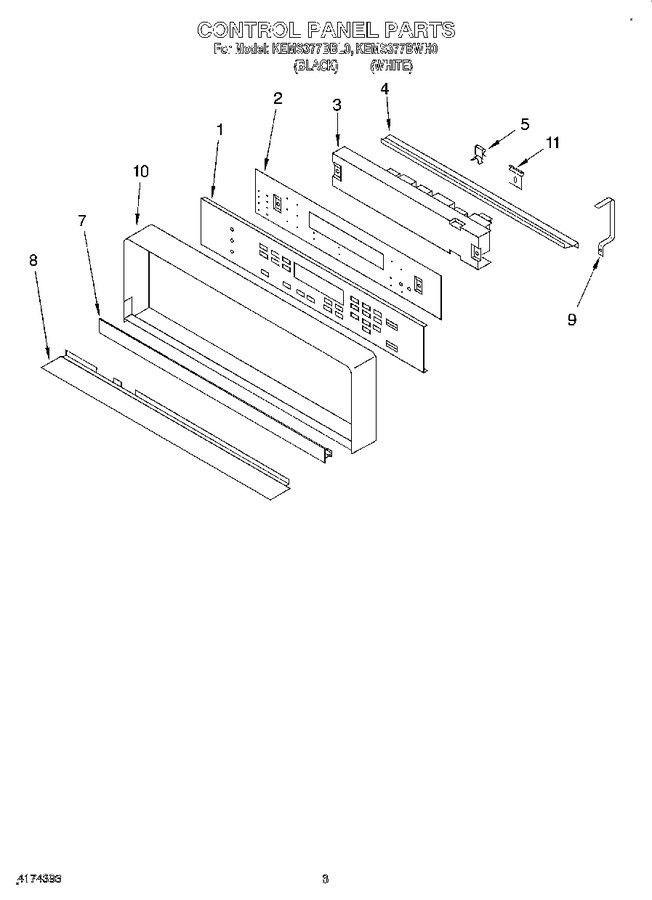 Diagram for KEMS377BBL0