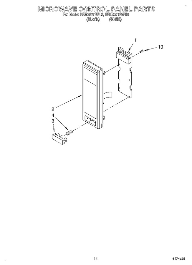 Diagram for KEMS377BBL0