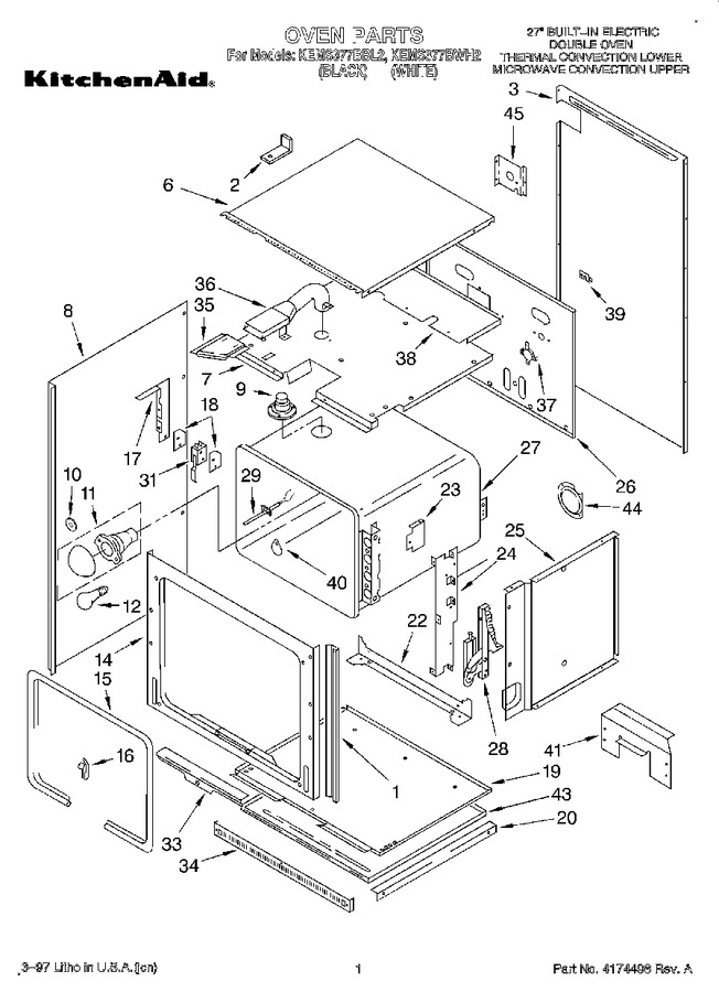 Diagram for KEMS377BWH2