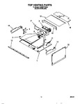 Diagram for 08 - Top Venting