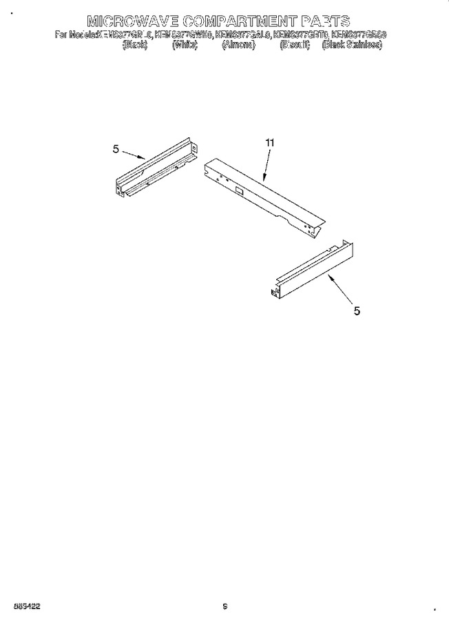 Diagram for KEMS377GAL0