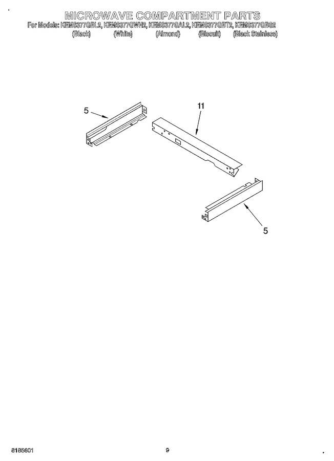 Diagram for KEMS377GBL2