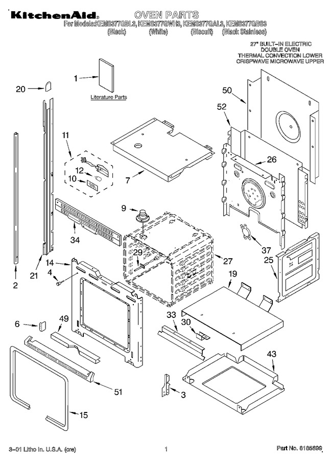 Diagram for KEMS377GAL3