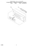 Diagram for 02 - Control Panel