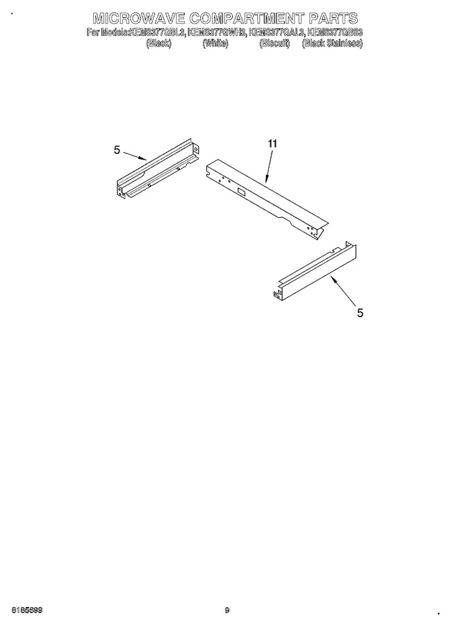 Diagram for KEMS377GAL3
