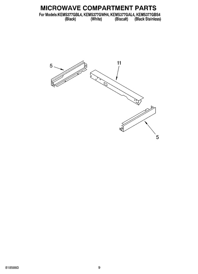 Diagram for KEMS377GBS4