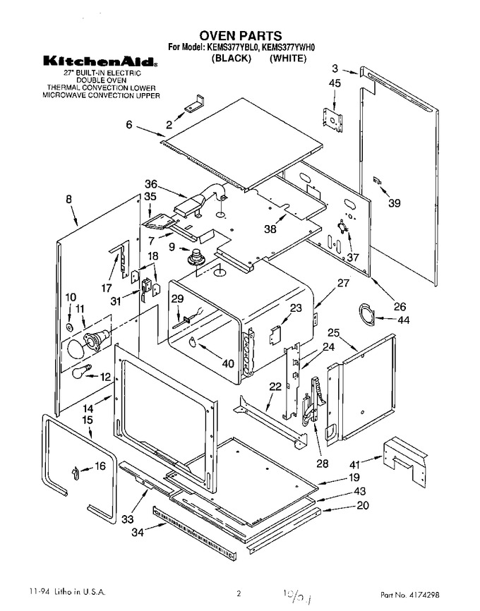 Diagram for KEMS377YBL0