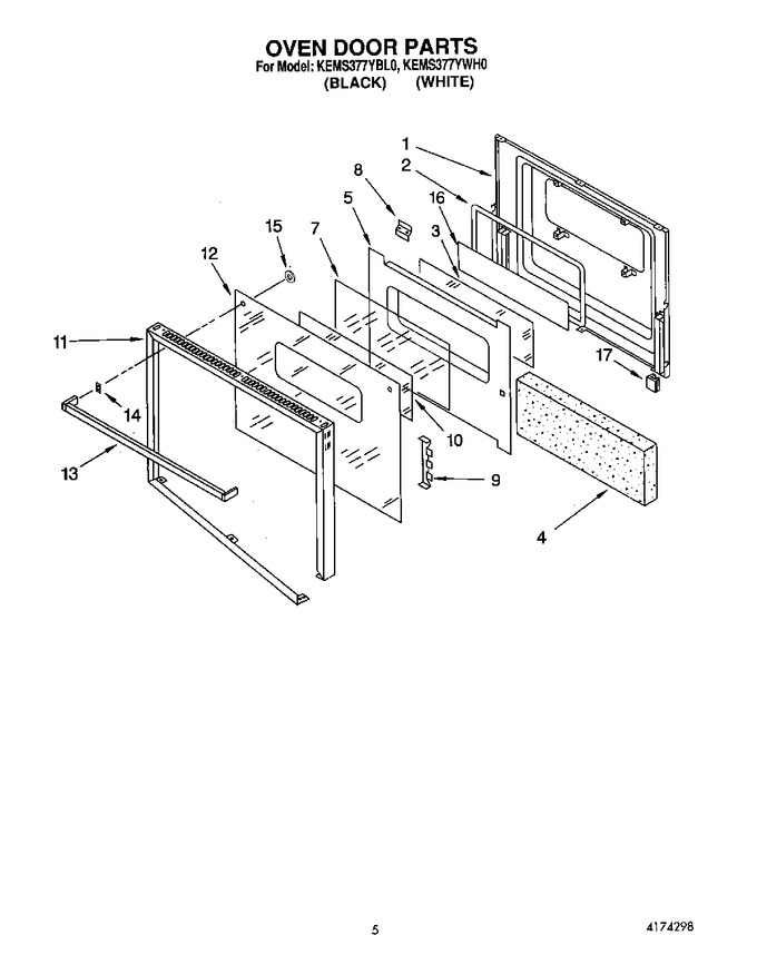 Diagram for KEMS377YBL0