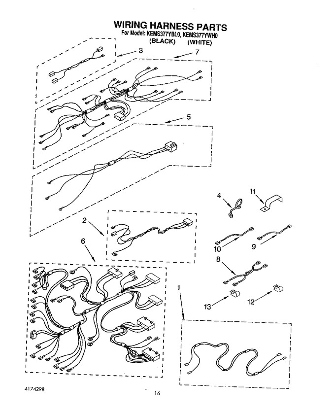 Diagram for KEMS377YBL0