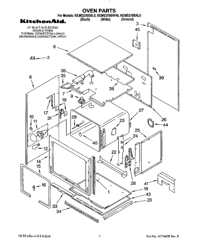Diagram for KEMS378BBL0