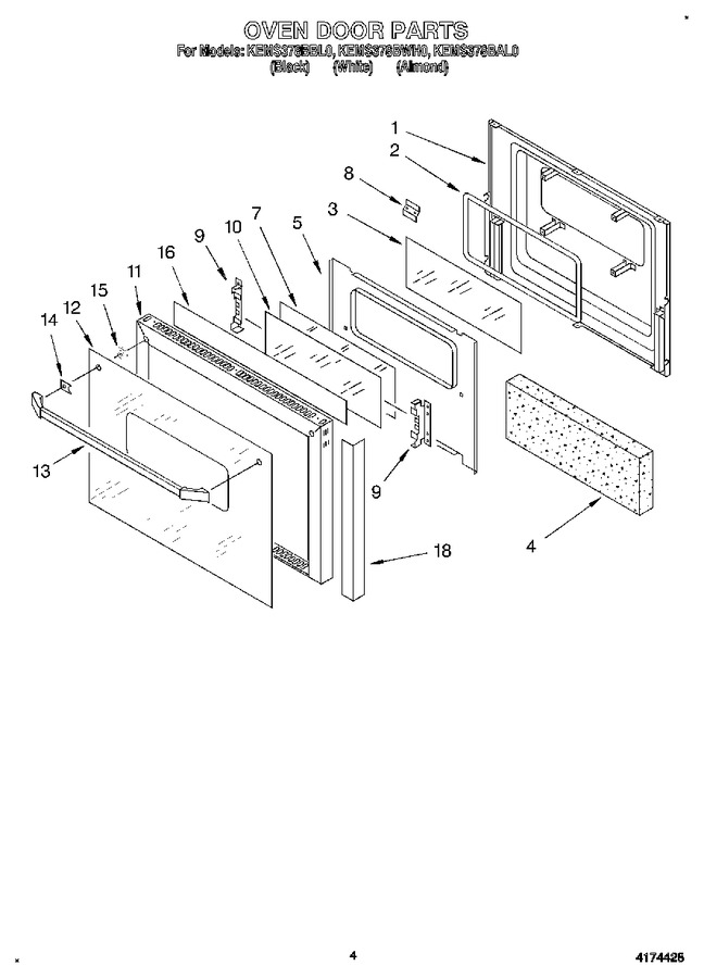 Diagram for KEMS378BAL0