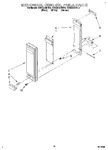 Diagram for 12 - Microwave Control Panel