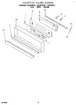 Diagram for 03 - Control Panel, Literature