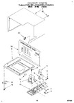 Diagram for 10 - Cabinet