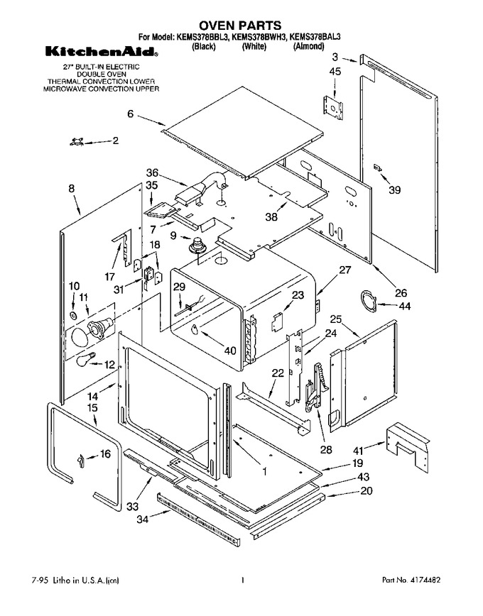 Diagram for KEMS378BBL3