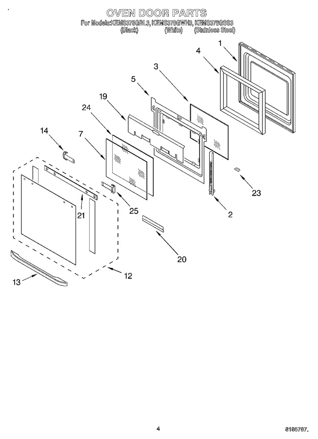 Diagram for KEMS378GSS3