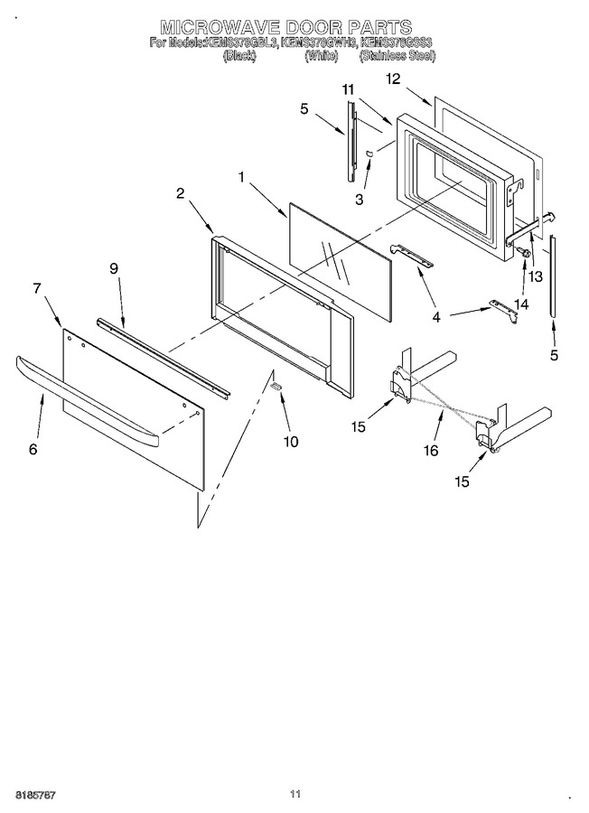 Diagram for KEMS378GSS3