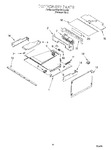 Diagram for 08 - Top Venting