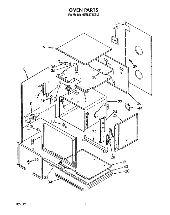 Diagram for KEMS378XAL0