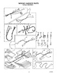 Diagram for 13 - Wiring Harness