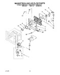 Diagram for 09 - Magnetron And Air Flow