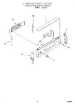 Diagram for 02 - Control Panel