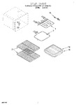 Diagram for 05 - Oven