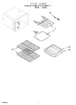 Diagram for 05 - Oven