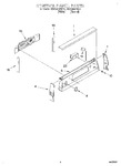 Diagram for 02 - Control Panel