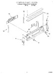 Diagram for 02 - Control Panel