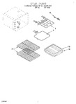 Diagram for 05 - Oven
